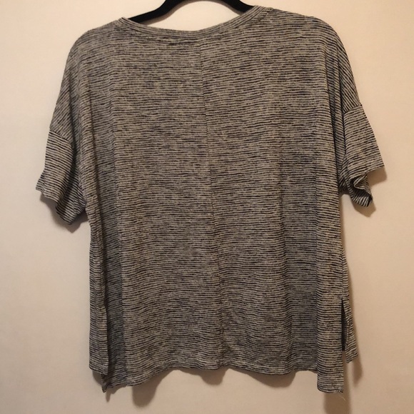 Anthropologie Graphic Tee - Picture 3 of 3